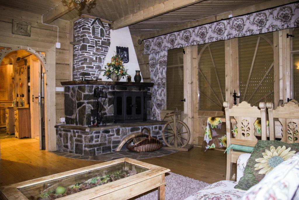 Willa Widokowa Zakopane Zimmer foto
