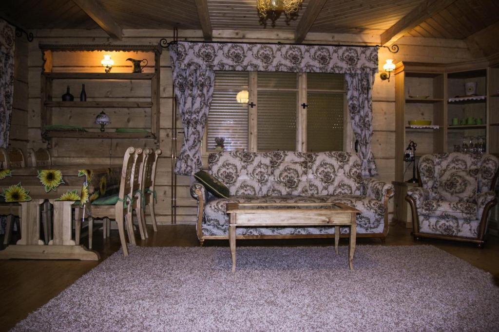 Willa Widokowa Zakopane Zimmer foto