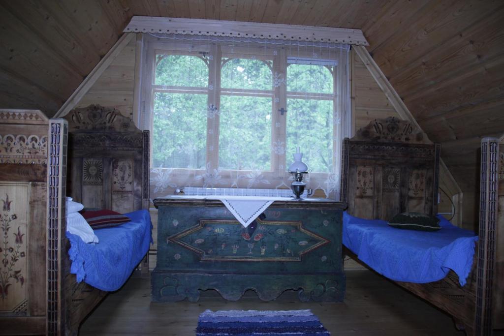 Willa Widokowa Zakopane Zimmer foto